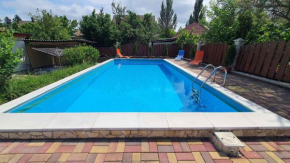 Apartment in Zamardi - Balaton 20347, Zamárdi